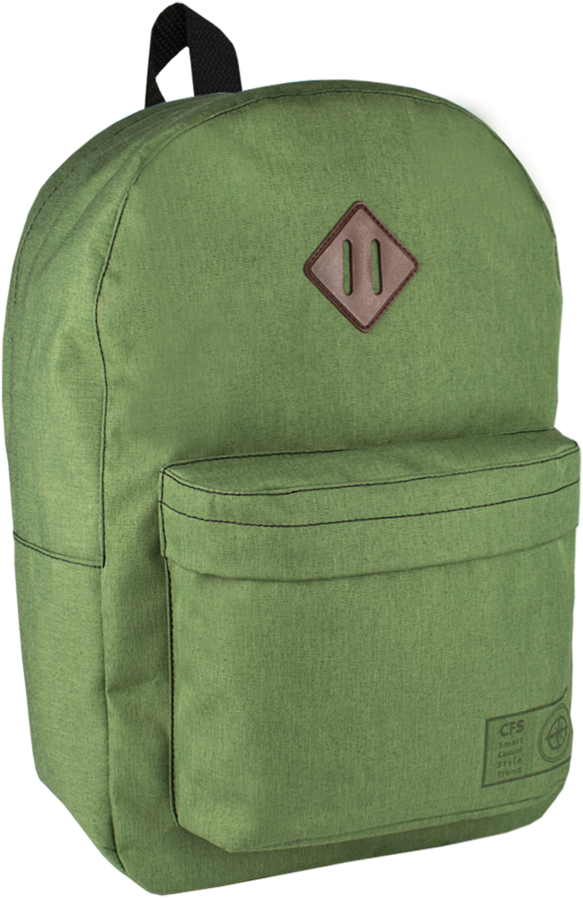 

Рюкзак молодежный Cool For School Зеленый 43 х 32 х 20 см 28 л (CF85614-03)