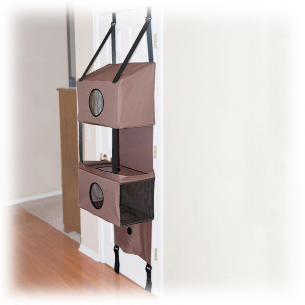 

Лежак для собак и кошек K&H Pet Products Feline Funhouse 55.88 х 30.48 х 177.8 см (3220)