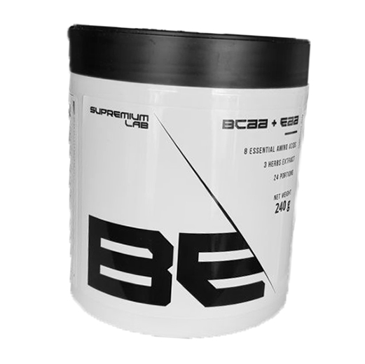 

BCAA+EAA Supremium Lab 240г Лимонад (28300002)