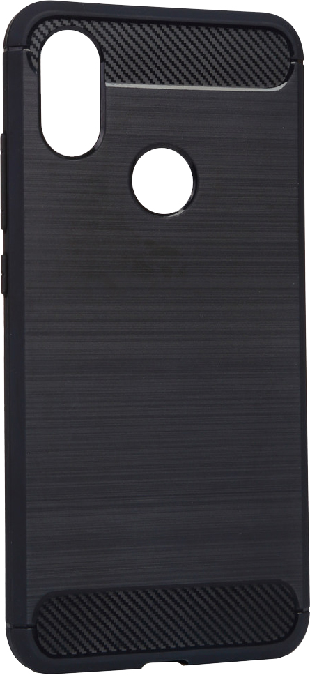 

Панель BeCover Carbon Series для Xiaomi Redmi Note 6 Pro Deep Blue