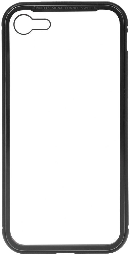 

Панель BeCover Magnetite Hardware для Apple iPhone 7/8/SE 2020 Black