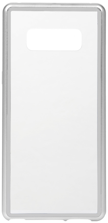 

Панель BeCover Magnetite Hardware для Samsung Galaxy Note 8 SM-N950 White