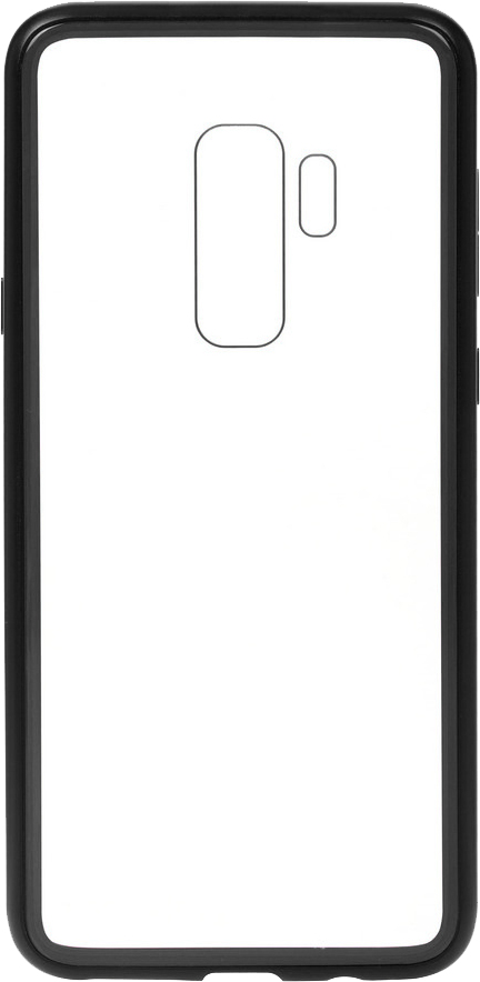 

Панель BeCover Magnetite Hardware для Samsung Galaxy S9+ SM-G965 Black