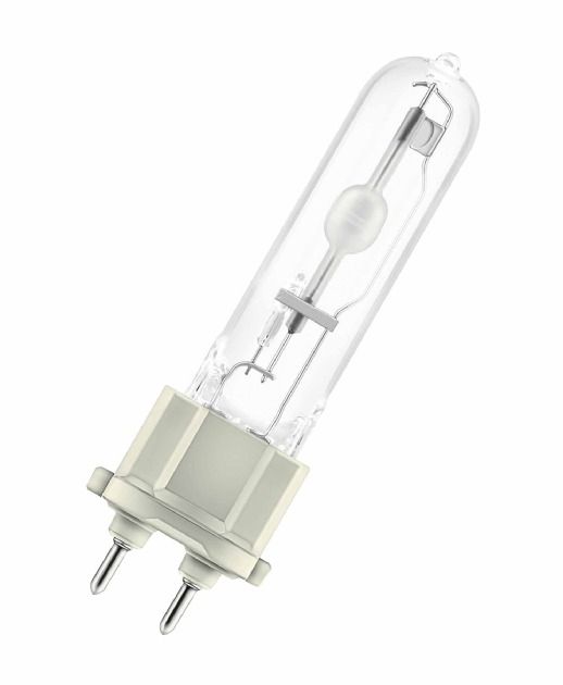

Лампа металлогалогенная Osram HCI-T 150W/942 NDL PB G12 (4052899372399)