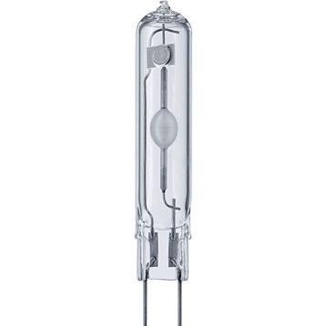 

Лампа металлогалогенная PHILIPS CDM-TC Elite 35W/930 G8.5 (928189105129)