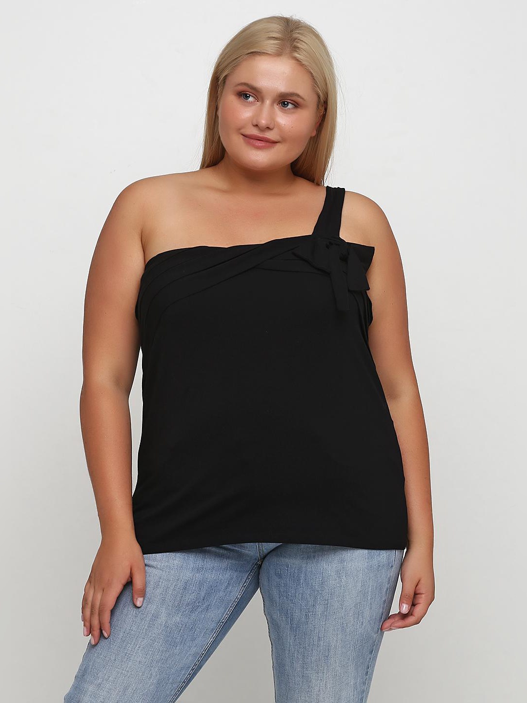 

Топ C&A 1102160S26 XL Черный
