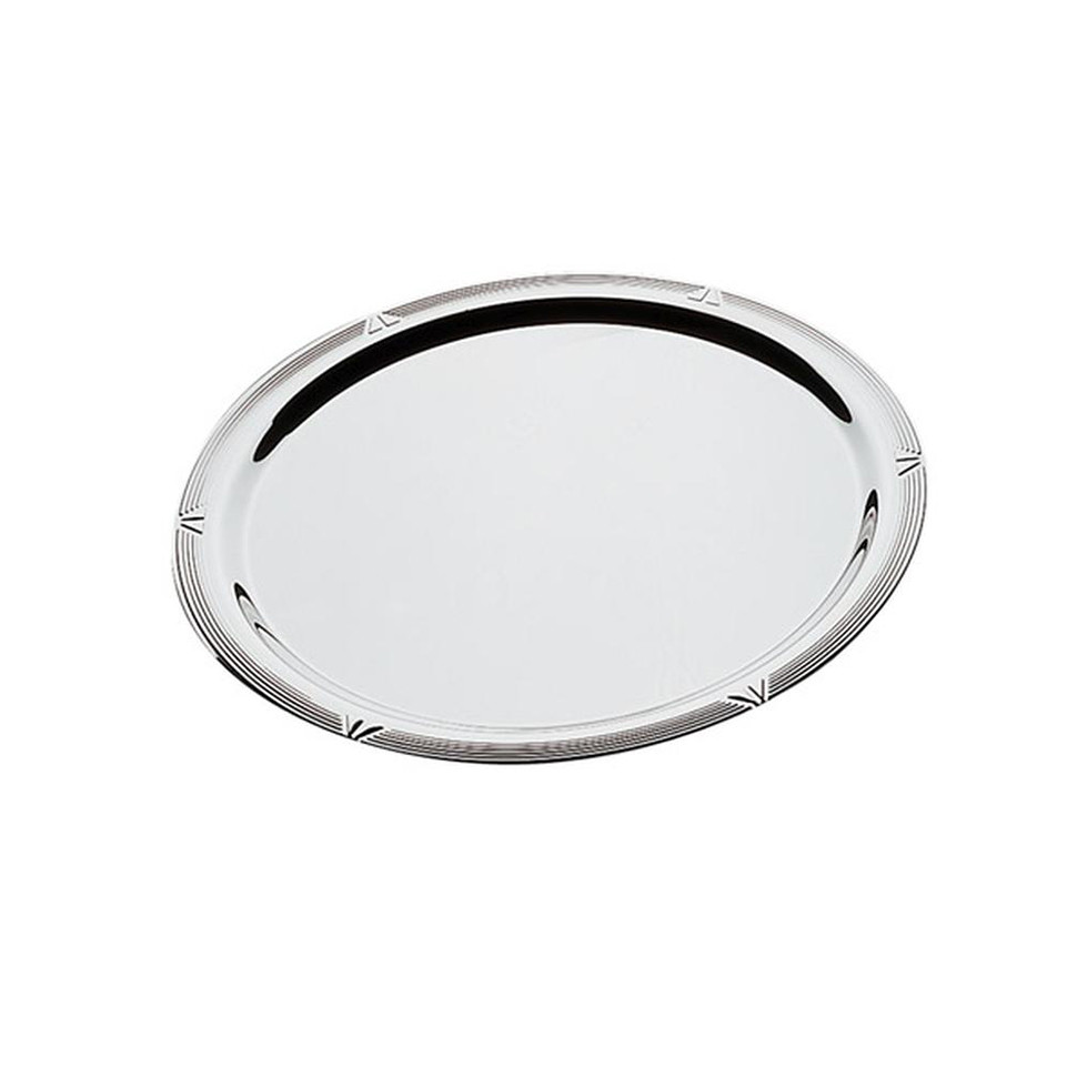 

Поднос с бортиком круглый APS 32 см (401-11032)
