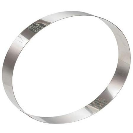 

Форма для выпечки Овал Martellato 2H5X26 30х22 см (513-0277)