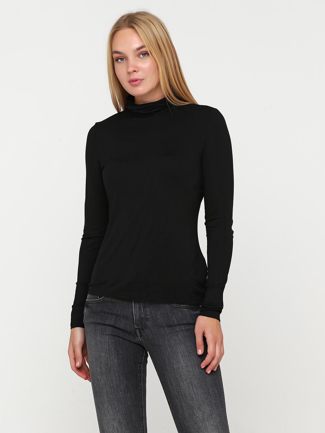 

Гольф H&M 404796s46 М Черный