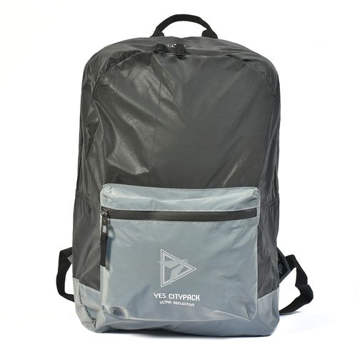 

Повседневный молодежный рюкзак YES R-03 Ray Reflective 44x29x16см 20л