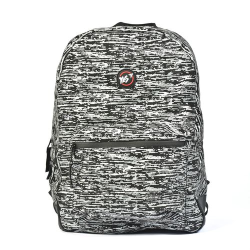 

Молодежный городской рюкзак YES R-02 Agent Reflective 47х32х14см Серый
