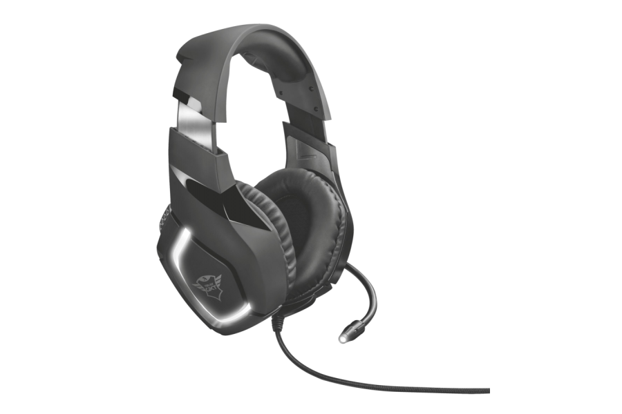 

Гарнитура Trust GXT 380 Doxx Illuminated Gaming Headset (22338)