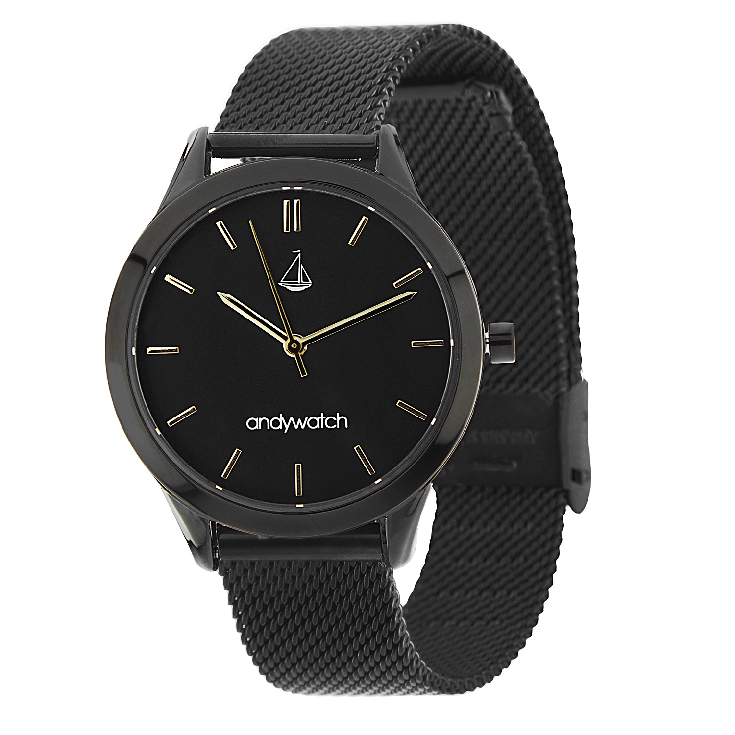 

Женские часы Andywatch Blacknight AWblack1