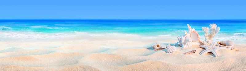 

BeHappy Фотообои Золотой песок SE-4 Фреска