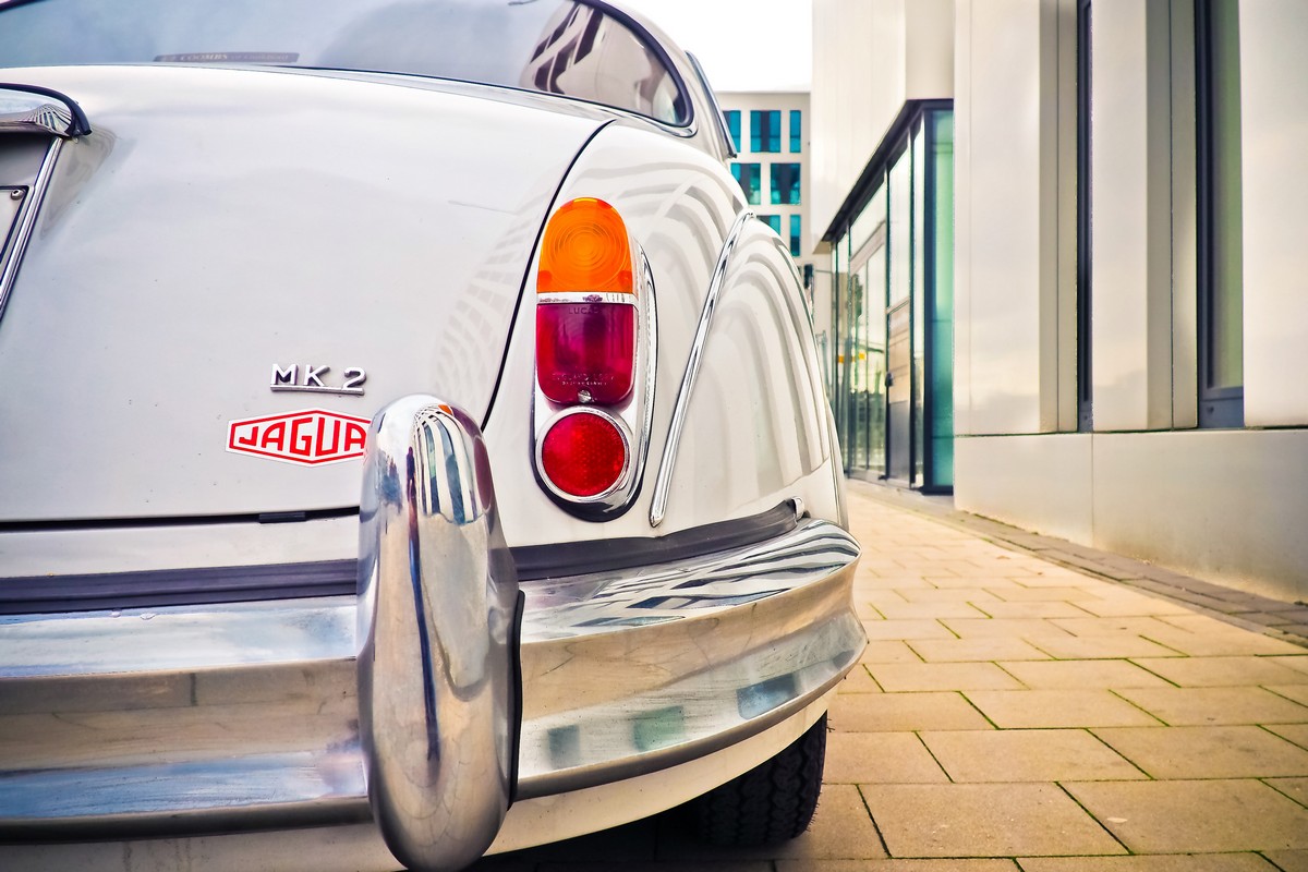 

BeHappy Фотообои: Винтажный автомобиль cars-00007 Жаккард