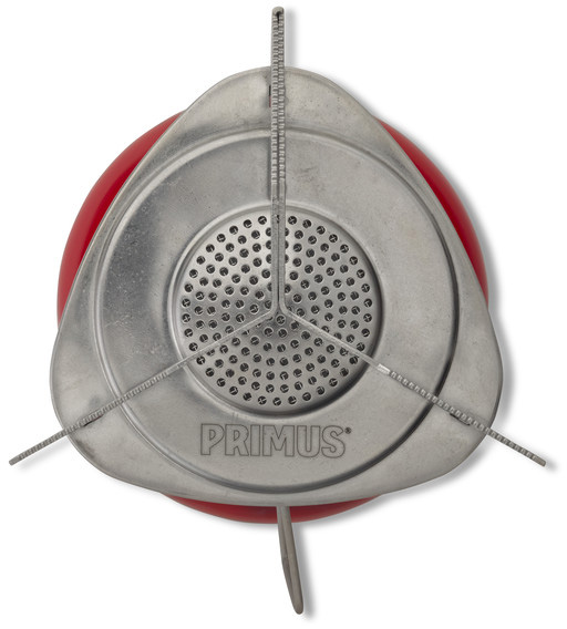 

Газовая горелка Primus Essential Trail Stove DUO (351140)