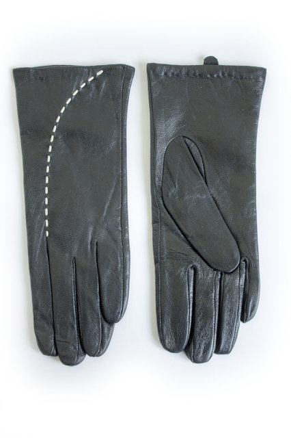 

Перчатки Bagster из натуральной кожи(388) M