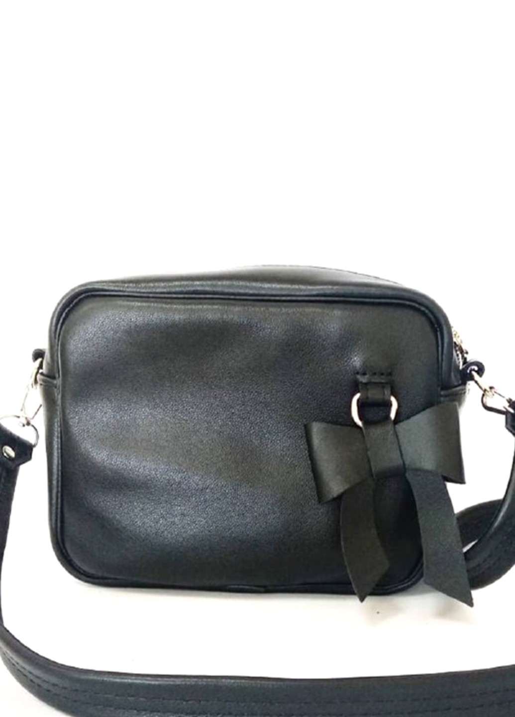 

Сумка кожаная Bagster ручной работы
