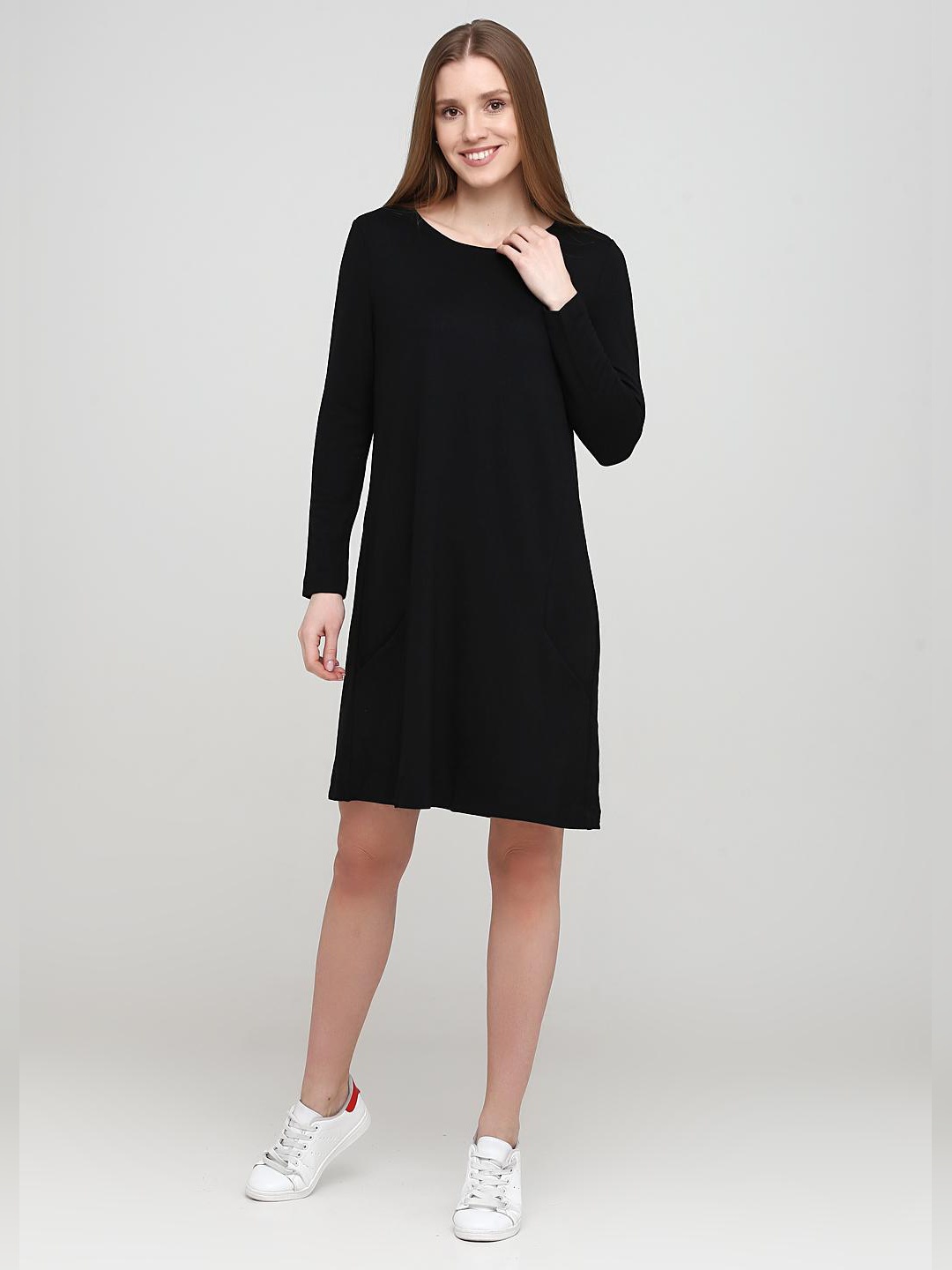 

Платье H&M 319870s67  Черное, Платье H&M 319870s67 S Черное