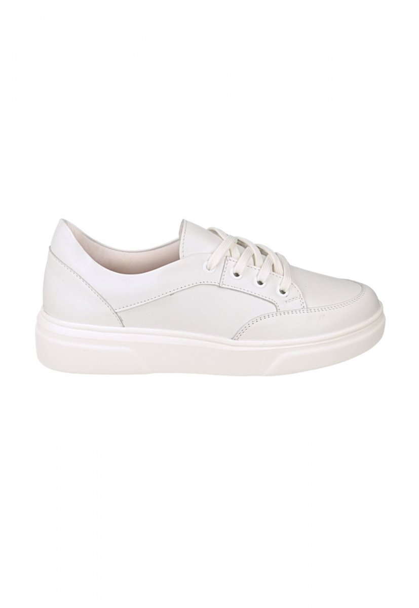 

Кеды женские Benito 12653/1 39 Белые