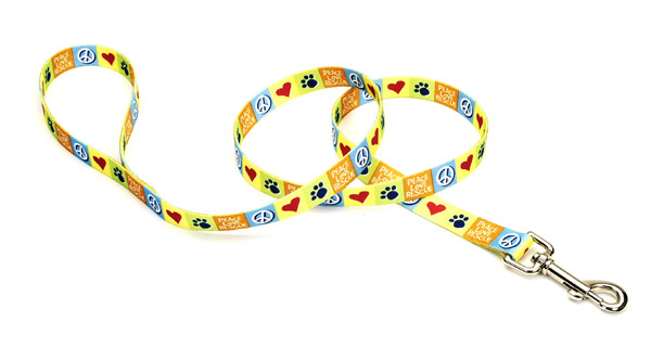

Поводок Coastal Pet Attire для собак, нейлон рескю, 1х1,8 м