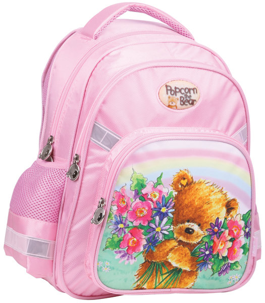 

Рюкзак Kite PO13-524K Popcorn the Bear