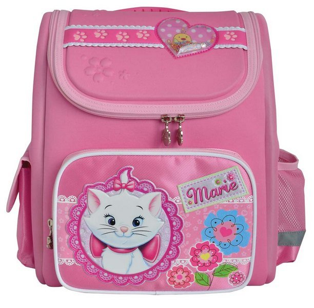 

Рюкзак 1 вересня 551419 Marie Cat