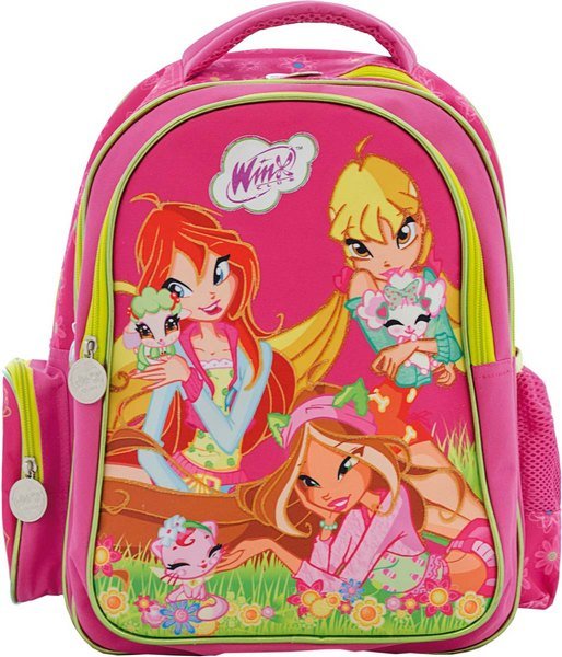 

Рюкзак 1 вересня 551533 WinX