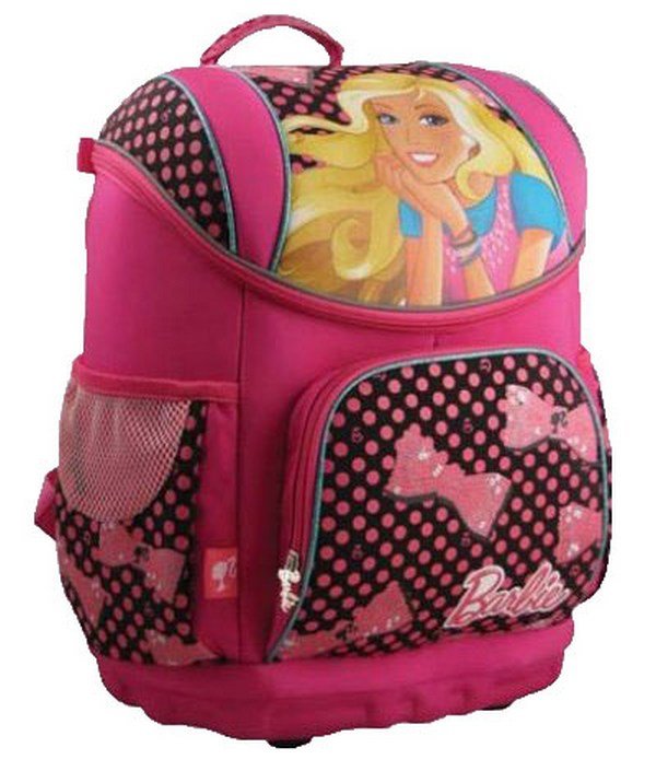 

Рюкзак Kite B12-504K Barbie