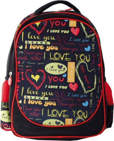 

Рюкзак 1 вересня 551580 Love You