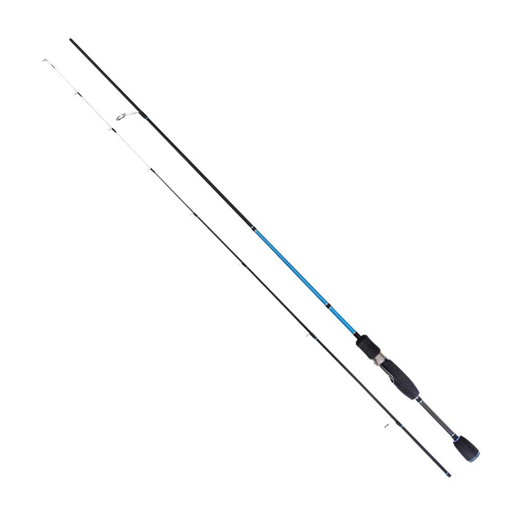 

Спиннинг Favorite Blue Bird NEW BB-732ML-S 2.19m 4-14g Ex-Fast (1693.80.22 BB16-732ML-S)