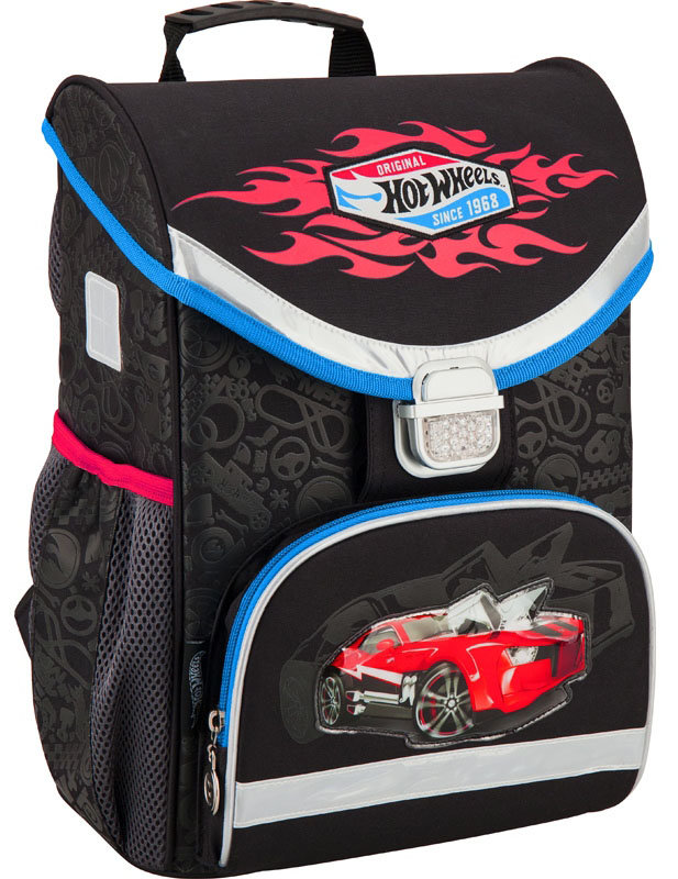 

Рюкзак Kite HW16-529S Hot Wheels