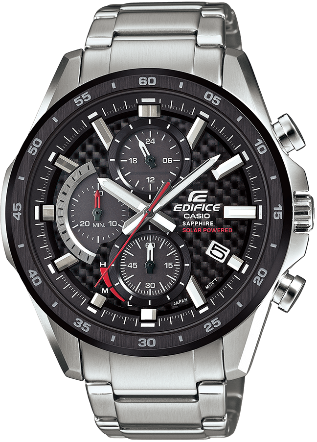 

Мужские часы CASIO EFS-S540DB-1AUEF