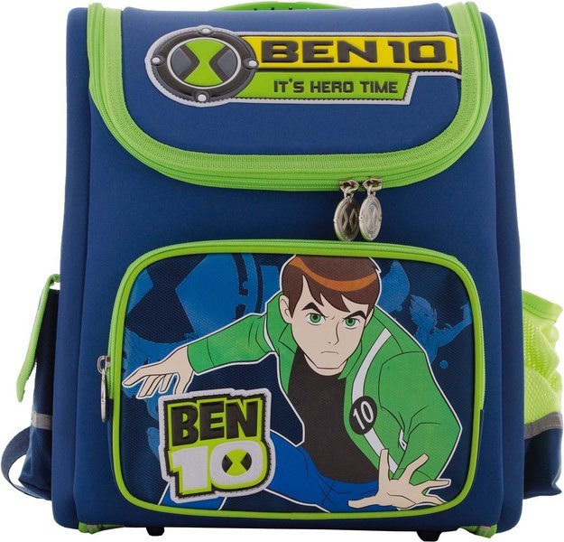 

Рюкзак 1 вересня 551599 Ben 10