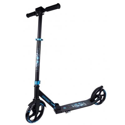 

Скутер Tempish NIXIN 200 AL/blue (1050000233/blue)