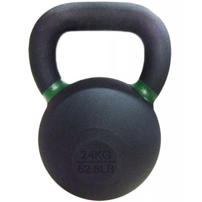 

Гиря Spart Premium для кроссфита 24 кг (DB2184-24)