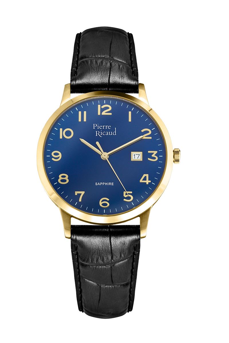 

Часы Pierre Ricaud PR 91022.1225Q