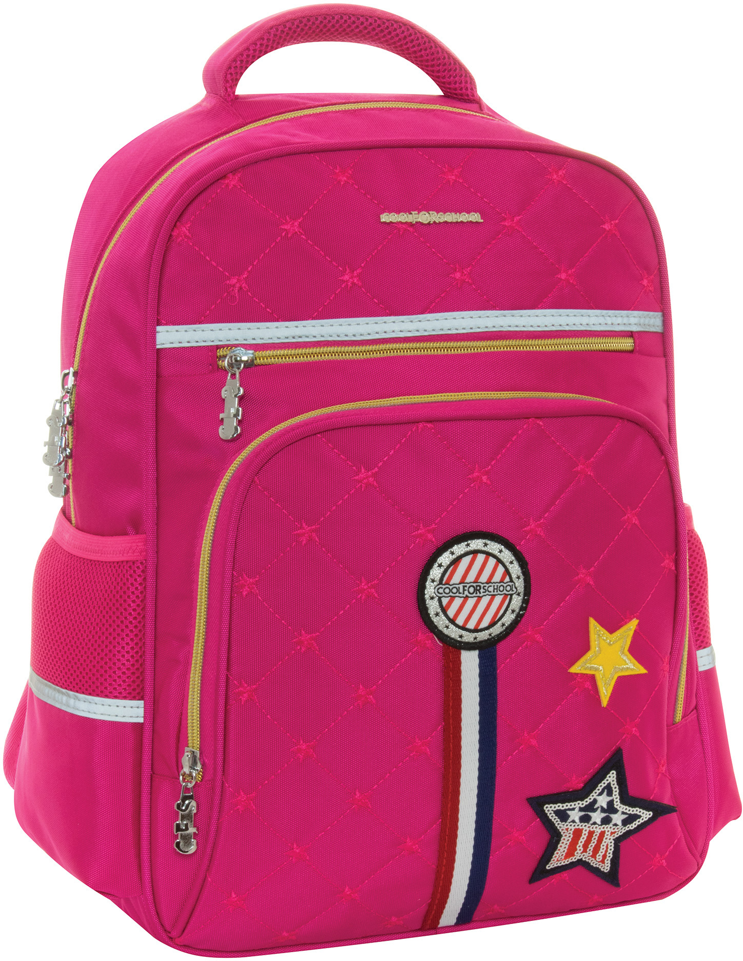 

Рюкзак школьный Cool For School 400 15" 21 л (CF86567-02)