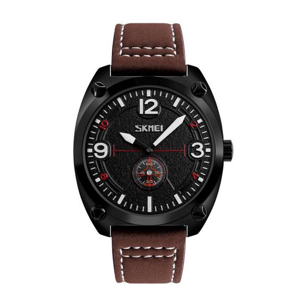 

Часы Skmei 9155 BrownBOX