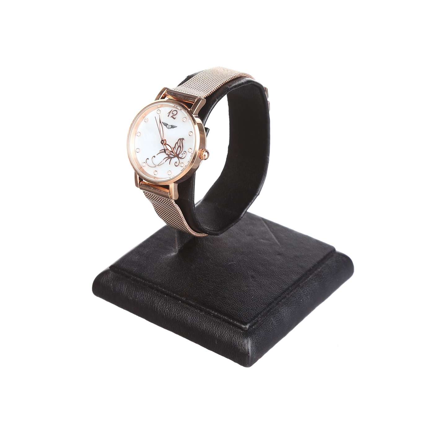 

Часы Guanqin Gold-White-Gold Butterfly GS19042 CS
