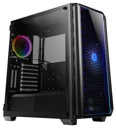 

Корпус Antec NX1000