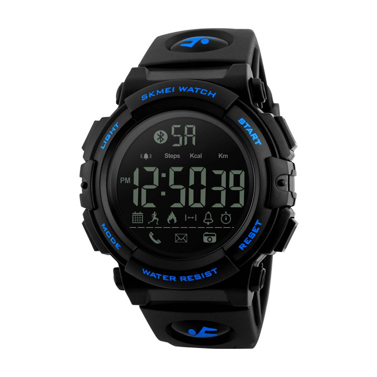 

Часы Skmei 1303 Blue BOX
