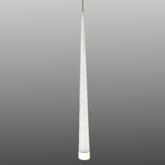 

Люстра Azzardo AZ0206 Stylo (MD 1220-1 WHITE)