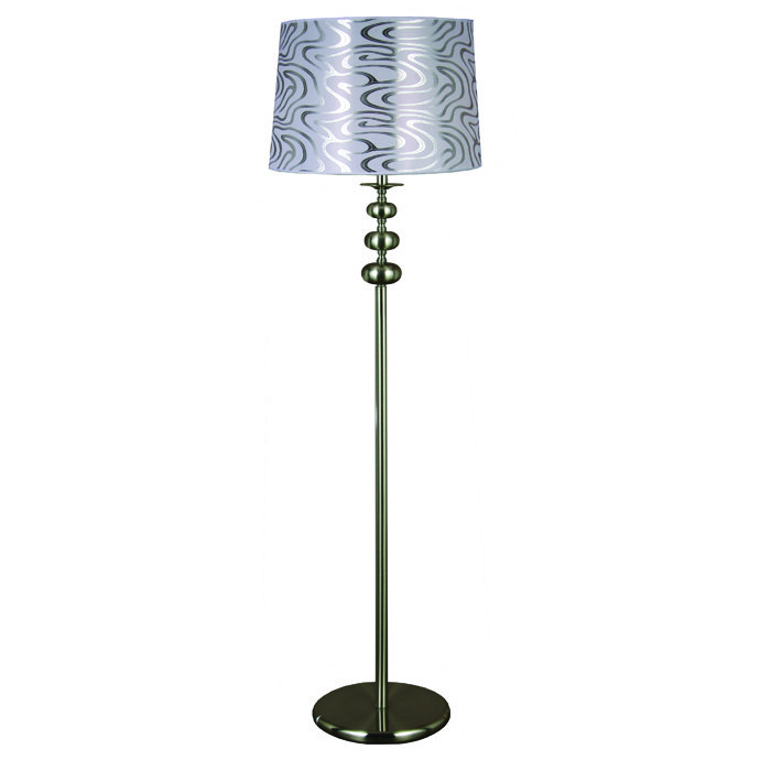 

Торшер Wunderlicht 2859SN