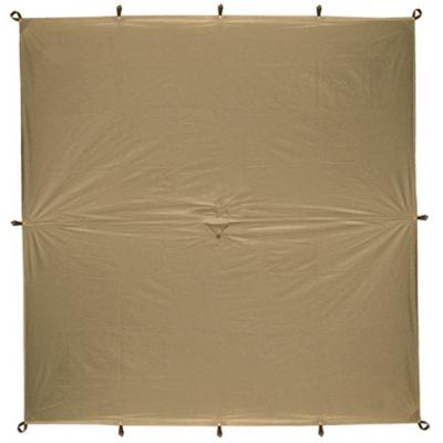 

Тент Terra Incognita Tarp 3 x 3 sand (4823081501732)