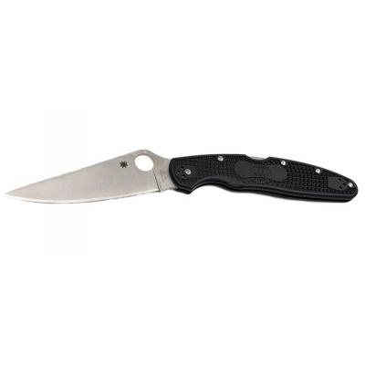 

Нож Spyderco Police 4 FRN (C07PBK4)