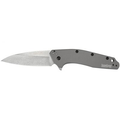 

Нож Kershaw Dividend Aluminium (1812GRY)