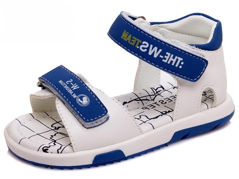 

Сандалии Weestep R553750051 размер 26