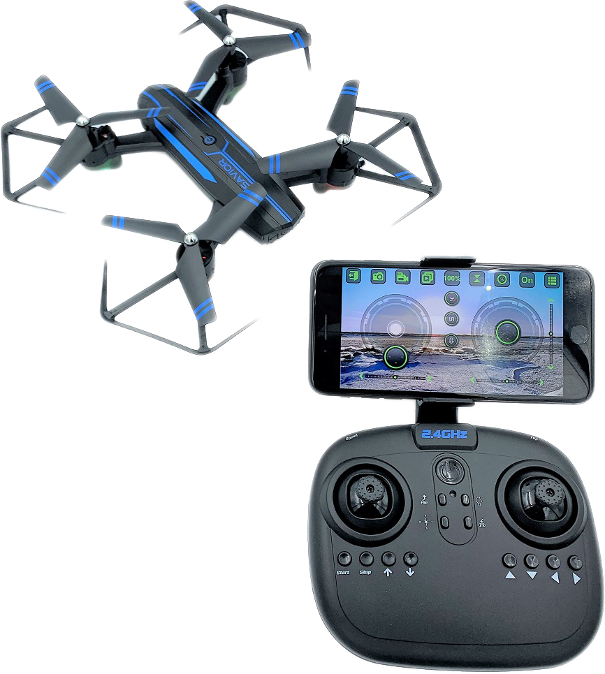 

Квадрокоптер UTG-T RC 8809 Black (4820176241962)