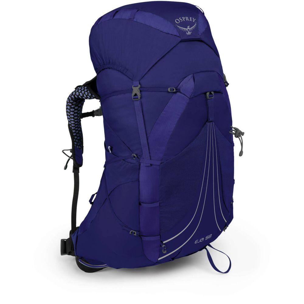 

Рюкзак Osprey Eja 58 WS Equinox Blue (009.1897)